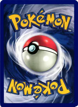 Pokemon TCG Machop Team Rocket 59/82 Regular 1st Edition Common VLP - Image 2