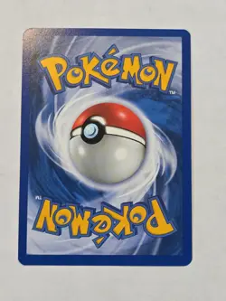 Pokemon TCG Giovanni's Machoke Gym Challenge 42/132 Regular NM - Image 2