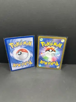 Arceus VSTAR 2 Card Lot Holo 280HP – Japanese & Korean Pokemon NM - Image 2