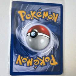 Clefairy / Piepi - Holo - Rare - Base Set 2 #6 Vintage Pokemon, Original - Image 2
