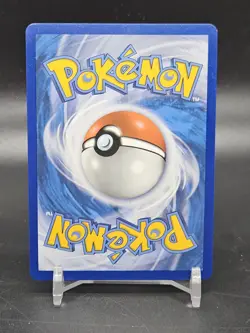 2020 Pokemon, Sword & Shield, #215/202 Ordinary Rod, Full Art, Gold Secret NM - Image 2