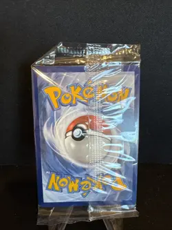 2023 Pokemon-Vanilluxe 045/182-Holiday Advent Calendar-Sealed Cosmos Holo - Image 2