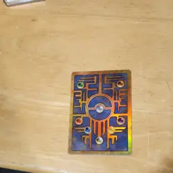 Pokemon Ancient Mew Promo Card 1 Holo Basic 30 HP 1999 Misc Cards English - Image 2