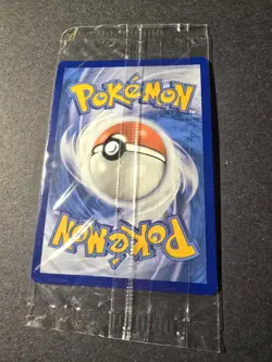 Pikachu EX 063/193 •SEALED• Snowflake Stamp Holiday Calendar Promo 2023 Pokemon - Image 3