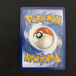 Pokemon Paldean Wooper Illustration Rare 102 Phantasmal Flames Full Art- NM/Mint - Image 2