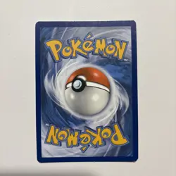 Pokemon 2019 Pikachu SM162 Sun & Moon Black Star Promo Holo Card MP - Image 3