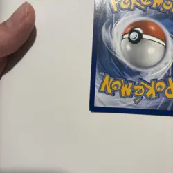 Pokemon 2019 Pikachu SM162 Sun & Moon Black Star Promo Holo Card MP - Image 5