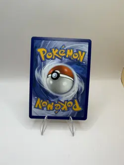 2025 POKEMON PFL EN-PHANTASMAL FLAMES 115 MEGA LOPUNNY EX ULTRA RARE - Image 2
