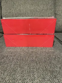 2x Pokemon Prismatic Evolutions Sams Club Exclusive Surprise Box +Booster Bundle - Image 2