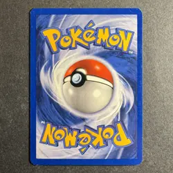 Pokemon Trader - 106/130 - Base Set 2 - Pokemon - Rare - Played - Image 2