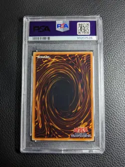 Yu-Gi-Oh PSA9 Splendid Rose TSHD-JP043 Ultimate Rare 2010 Japanese - Image 2