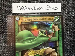 3 Promo Card Set with Usopp One Piece CCG PR005 Tournament Winner Quest Begins - Image 3