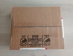Disney Lorcana – Fabled Booster Box Case (SEALED) - Image 3