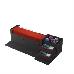 Trading Card Holder Storage Container Gamegenic TCG 400 + - Image 2