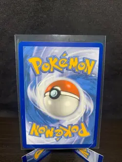 Nidoking 034/165 Reverse Holo - S&V 151 Pokemon Card - NM/Mint - Image 2