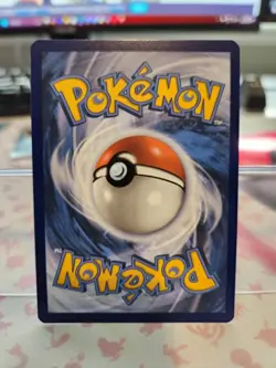 Pokemon TCG Kadabra Scarlet & Violet - 151 064/165 Reverse Holo Uncommon NM Card - Image 2