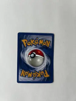 Light Piloswine 26/105 – Neo Destiny – Rare – WotC Pokemon Card – Condition (NM) - Image 2