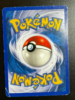 Pokemon Card Slowbro Reverse 33/147 Aquapolis ENG carta english good - Image 2