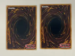 Yugioh - Black Luster Soldier + Ritual - LP - Plus Free Holographic Card - Image 2