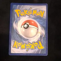 Pokemon Gyarados GX ultra rare SM212 Full Art Promo Holo GX Card SM Set English - Image 2