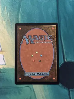 Tangle - Spider-Man MTG Borderless FOIL 0038 Marvel Card NM - Image 2