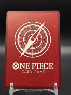 Boa Hancock Alt Art OP14-041 L The Azure Sea's Seven ONE PIECE Card English - Image 2