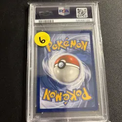 Pokemon PSA 10 TCG Tag Call 270/236 Cosmic Eclipse Secret Rare Card Full Art - Image 2