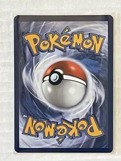 2025 Pokemon TCG Blaziken IR Full Art Holo 192/182 Destined Rivals Card NM - Image 2