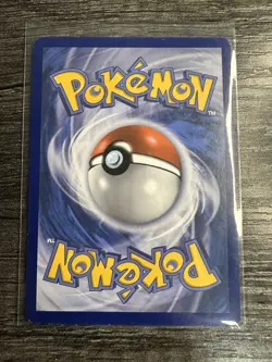 Pokemon TCG Brigette Holo Full Art Ultra Rare Trainer Card Breakthrough 161/162 - Image 2