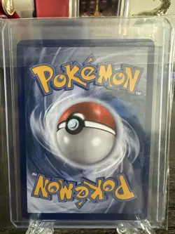 Pokemon TCG Brigette Holo Full Art Ultra Rare Trainer Card Breakthrough 161/162 - Image 4