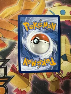 Magneton SVP159 Black Star Promo Illustration Rare Holo Pokemon Card 2024 NM - Image 2