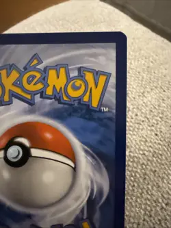 Pokemon Pikachu TCG Full Art Holo Promo Card SVP Black Star #27 NM - Image 4