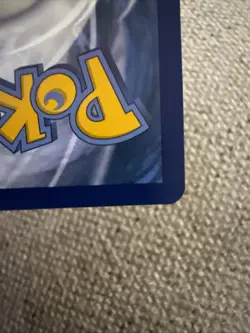 Pokemon Pikachu TCG Full Art Holo Promo Card SVP Black Star #27 NM - Image 5