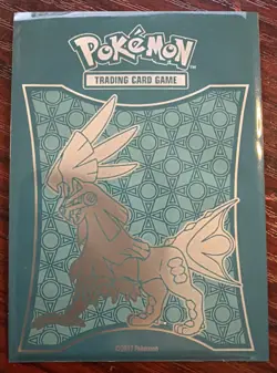 Pokemon TCG M Altaria EX Full Art Ultra Rare Card XY Fates Collide 121/124 - Image 3