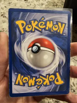 Pokemon Entei Neo Revelation TCG 6/64 Holo Unlimited Rare Card German LP - Image 3