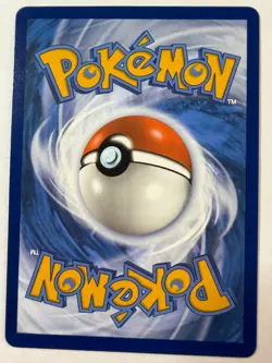 Ho-Oh V 140/195 Silver Tempest NM Ultra Rare Pokemon Card - Image 2