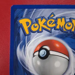 Koga's Ninja Trick 115/132 Gym Challenge Regular First Edition Pokemon Card LP - Image 5