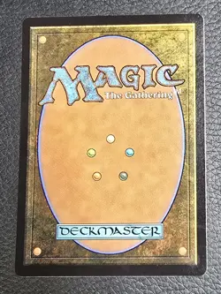 Zanarkand, Ancient Metropolis Final Fantasy Foil MTG LP Magic Card - Image 2