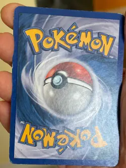 POKEMON MACHAMP 31/130 RARE (NON HOLO) DIAMOND & PEARL MP CARD - Image 2