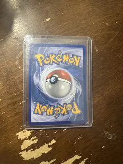Lugia GX 159/214 Sm-Lost Thunder Holo Card NM Condition - Image 2