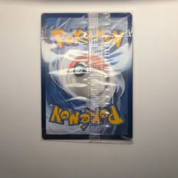 Snorlax 051 Sv: Scarlet & Violet Promo Cards Holo - Image 3