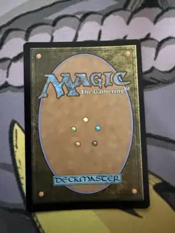 Brainstorm MTG TMNT Borderless Foil M0004 PZA EN - Image 3