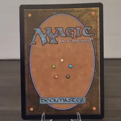 Magic: The Gathering TMNT Endless Foot Assault Rare 008 Surge Foil NM - Image 2