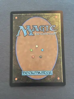 The Wind Crystal 43-MTG Final Fantasy-NM-FOIL - Image 2