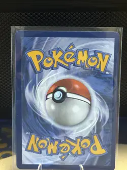 Pokemon TCG Zorua 075/064 Shrouded Fable Illustration Rare Holo - Image 2