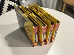 Pokemon TCG Pokemon Day 2026 Collection 30th Anniversary - New & Sealed Lot of 4 - Image 3