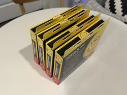 Pokemon TCG Pokemon Day 2026 Collection 30th Anniversary - New & Sealed Lot of 4 - Image 4