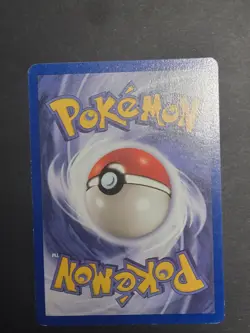 Pokemon Dark Wartortle 1st Edition Uncommon Team Rocket 46/82 Regular 60HP - Image 2