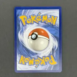 Pokemon Card, Ninetales EX, 186/165, Full Art Secret Rare, SV 151, NM/M - Image 4