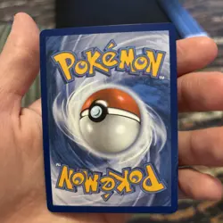 Mega Abomasnow ex (Double Rare) 036/132 - Mega Evolution Pokemon- Pack Fresh NM+ - Image 2